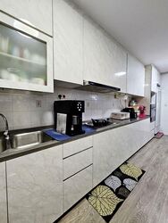 Blk 295B Compassvale Lodge (Sengkang), HDB 5 Rooms #583789581